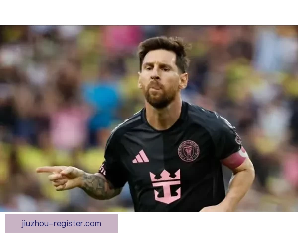 梅西美职联火力全开五轮斩获五球连续四场破门 梅西美职联火力全开五轮斩获五球连续四场破门