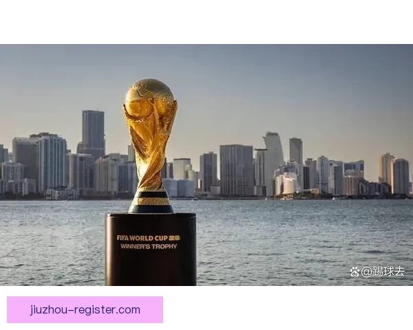 聚焦2026世界杯揭幕战激情启幕全球球迷共赴足球盛宴见证历史新篇章